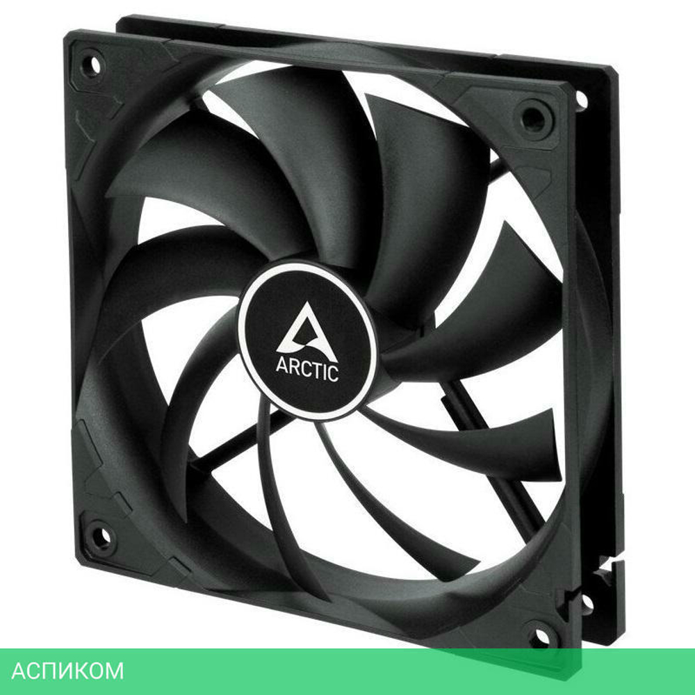 Кулер для корпуса Arctic F12 5 pack (ACFAN00248A)