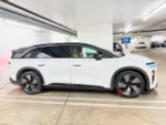 КОВАНЫЕ ДИСКИ ДЛЯ LUCID GRAVITY 2025 Люсид