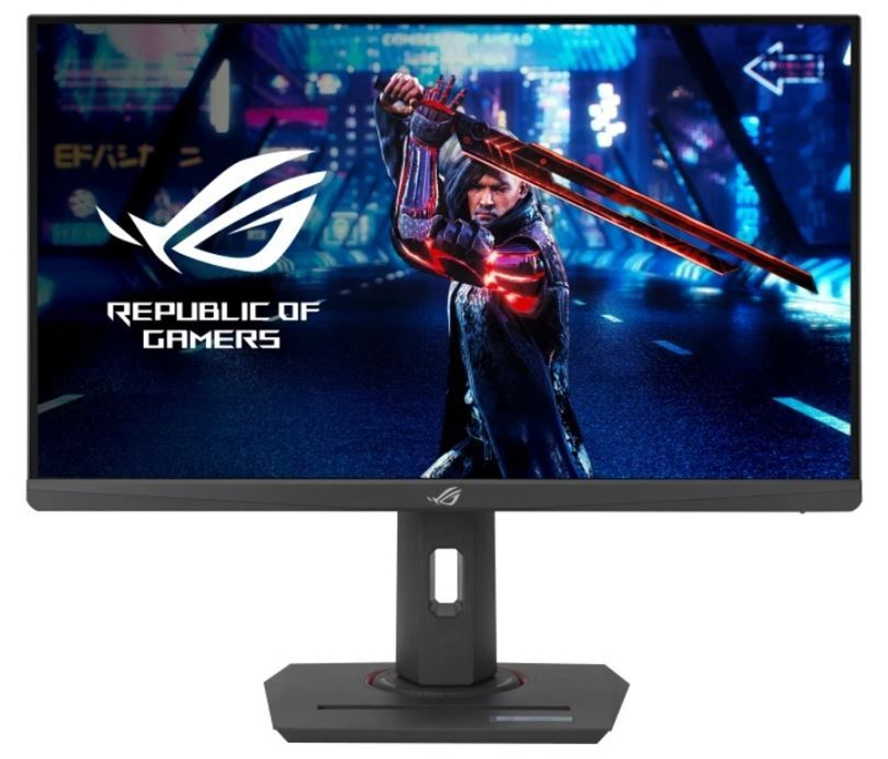 Монитор 24,5" ASUS ROG Strix XG259QNS
