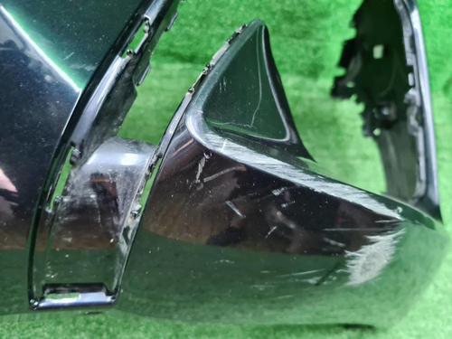 Бампер передний BMW X3 G01 X4 G02 (17-21) M-Paket