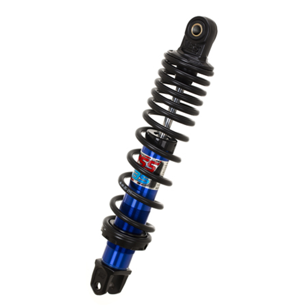 TB220-315T-07 pair of Rear shock absorbers for Honda PCX 125-150, 2010-2017.