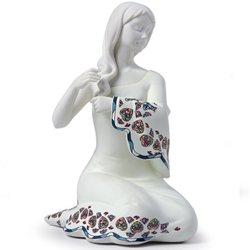 Статуэтка Timidez Застенчивость Nadal 765012