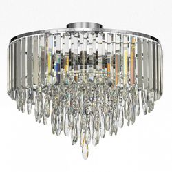 Потолочная люстра Citilux LEONNA CL320181