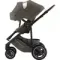 Коляска 2 в 1 Britax Roemer Smile 5Z Lux Urban Olive