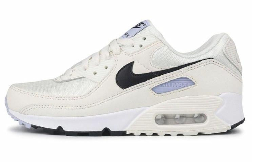 Кроссовки Nike Air Max 90 (Женская размерная сетка)