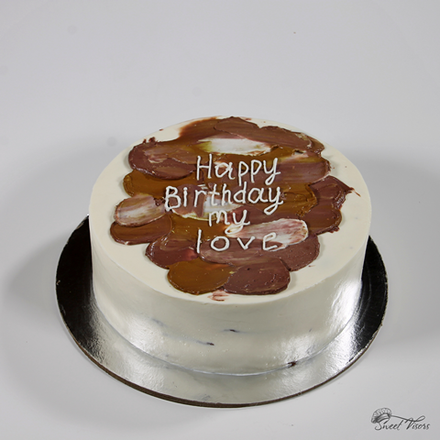 "Минимализм" (декор)