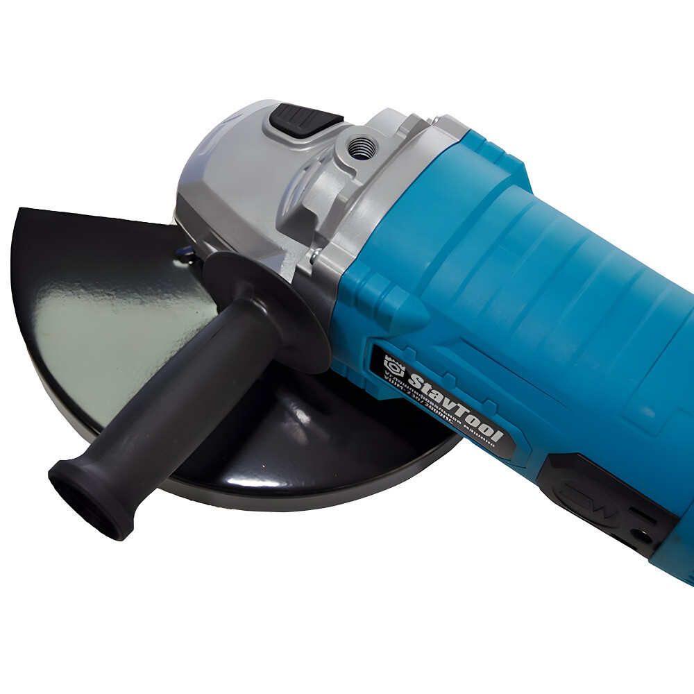 УШМ STAVTOOL УШМ-230/2000 ПС
