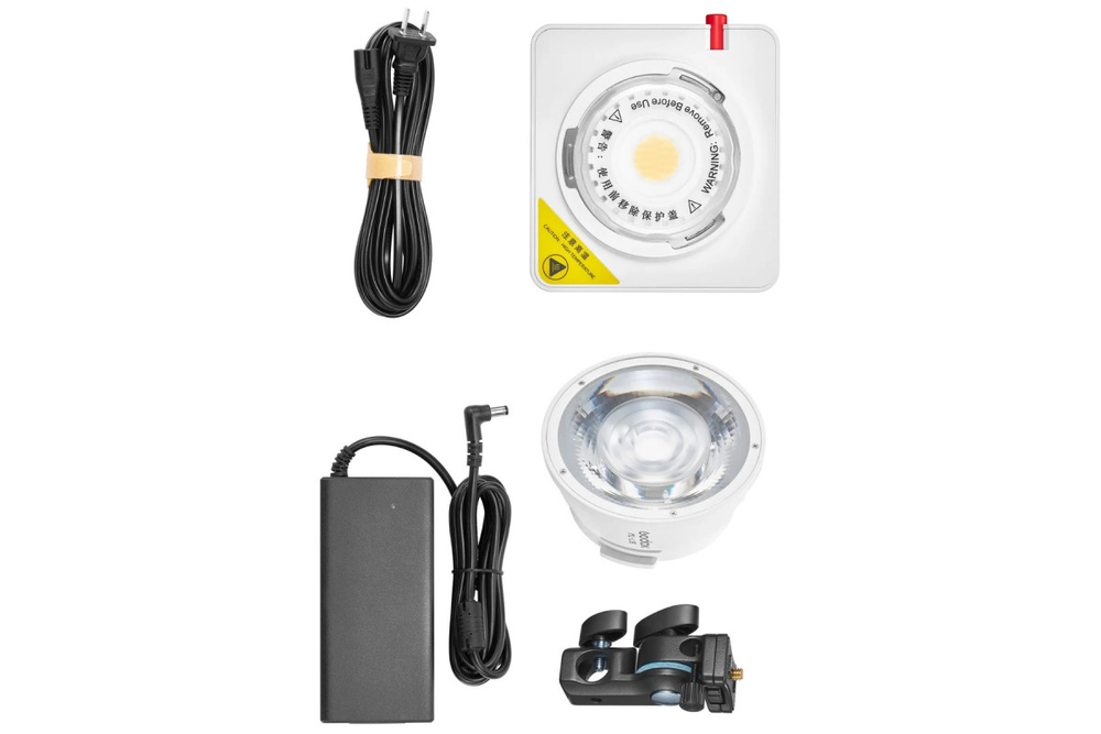 Осветитель портативный светодиодный Godox ML100BI