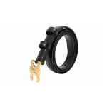 Пояс CELINE 1.8cm, 45AX63A01.38NO