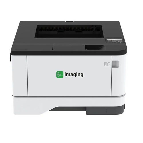 Принтер F+ P40dn, A4, 1200dpi, 40 стр/мин, Duplex, Ethernet, RJ-45,, USB 2.0 (P40dn6)