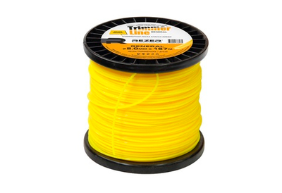 Леска GENERAL 2.0мм390м звезд. Rezer