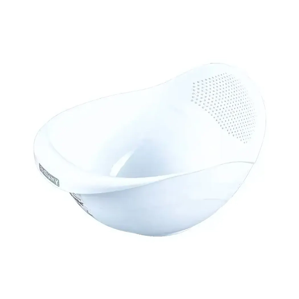 Миска-дуршлаг Paola 2л, Белый