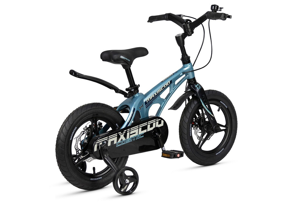 Maxiscoo COSMIC Deluxe Plus 14'' (2025)