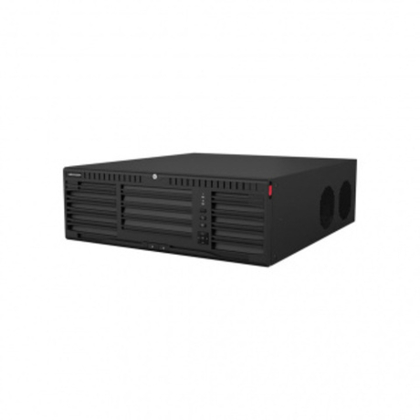 DS-9632NI-M16/R 32-х канальный IP-видеорегистратор Hikvision