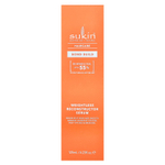 Sukin, Haircare, Bond Build, невесомая восстанавливающая сыворотка, 125 мл (4,23 жидк. Унции)