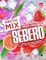 Sebero Arctic Mix - Spice Fruit (100г)