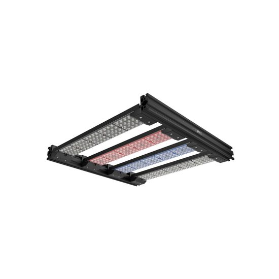Cветодиодный фитосветильник JustGrow X-Space 150 вт