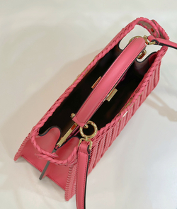 Fendi Peekaboo ISeeU Medium 33 cm