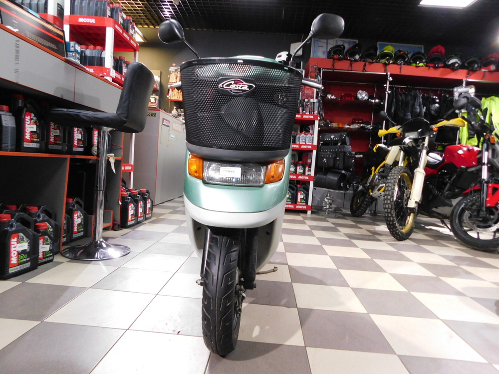 Honda Dio Cesta AF34-2010099