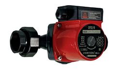 Насос циркуляционный Verton AQUA CP 32/6-180 Q2,4 36689