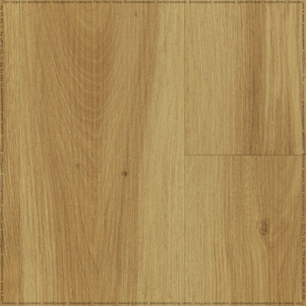 Винил Fine Floor Wood FF-1509 Дуб Орхус