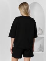 Костюм Терра Виотекс ЧЁРНЫЙ