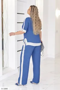 Костюм II-1061 Фабрика Моды