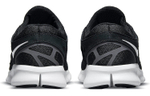 Кроссовки Nike Free Run 2.0 Blackwhite