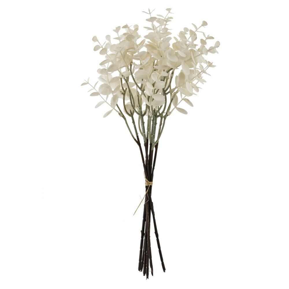 GAEM Цветок искусственный "Эвкалипт", L18 W18 H38 см