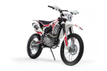 Мотоцикл кроссовый эндуро BSE Z5 4.0