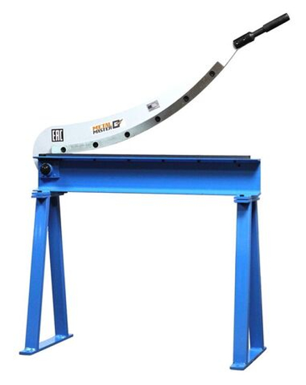 Сабельная гильотина Metal Master MG 800