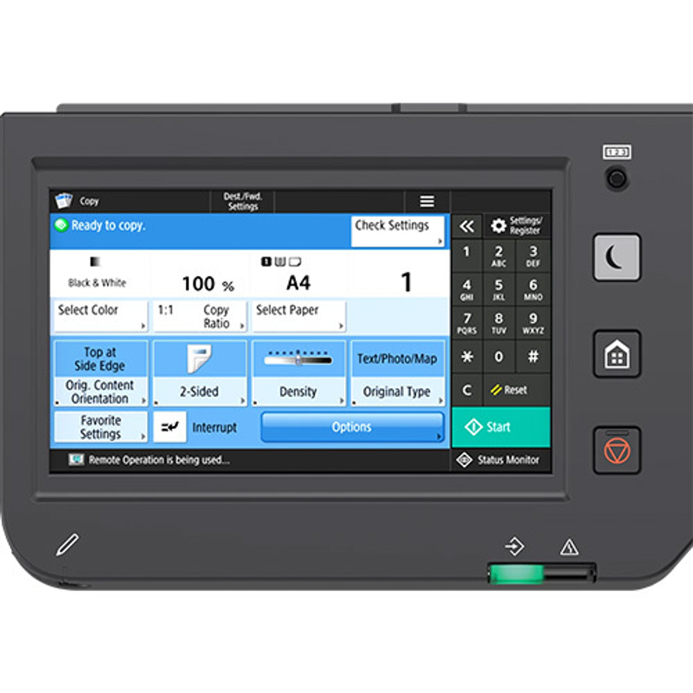 МФУ Canon imageRUNNER C3326i, A3, 26 стр./мин, WiFi, цветной