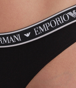 трусики Emporio Armani - черный(163337 2F227)
