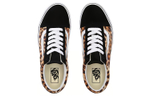 Vans Old Skool Leopard