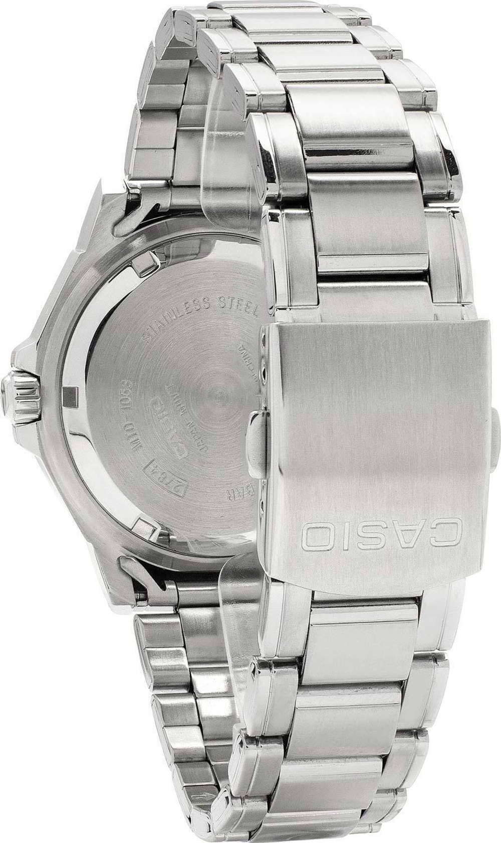 Японские наручные часы Casio Collection MTD-1053D-1A