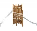 Игровой комплекс HARDWOOD «Кругозор»