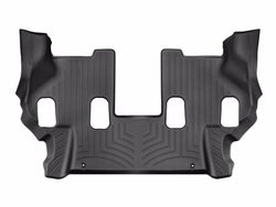 Коврики резиновые Infiniti QX56 QX80 WheatherTech