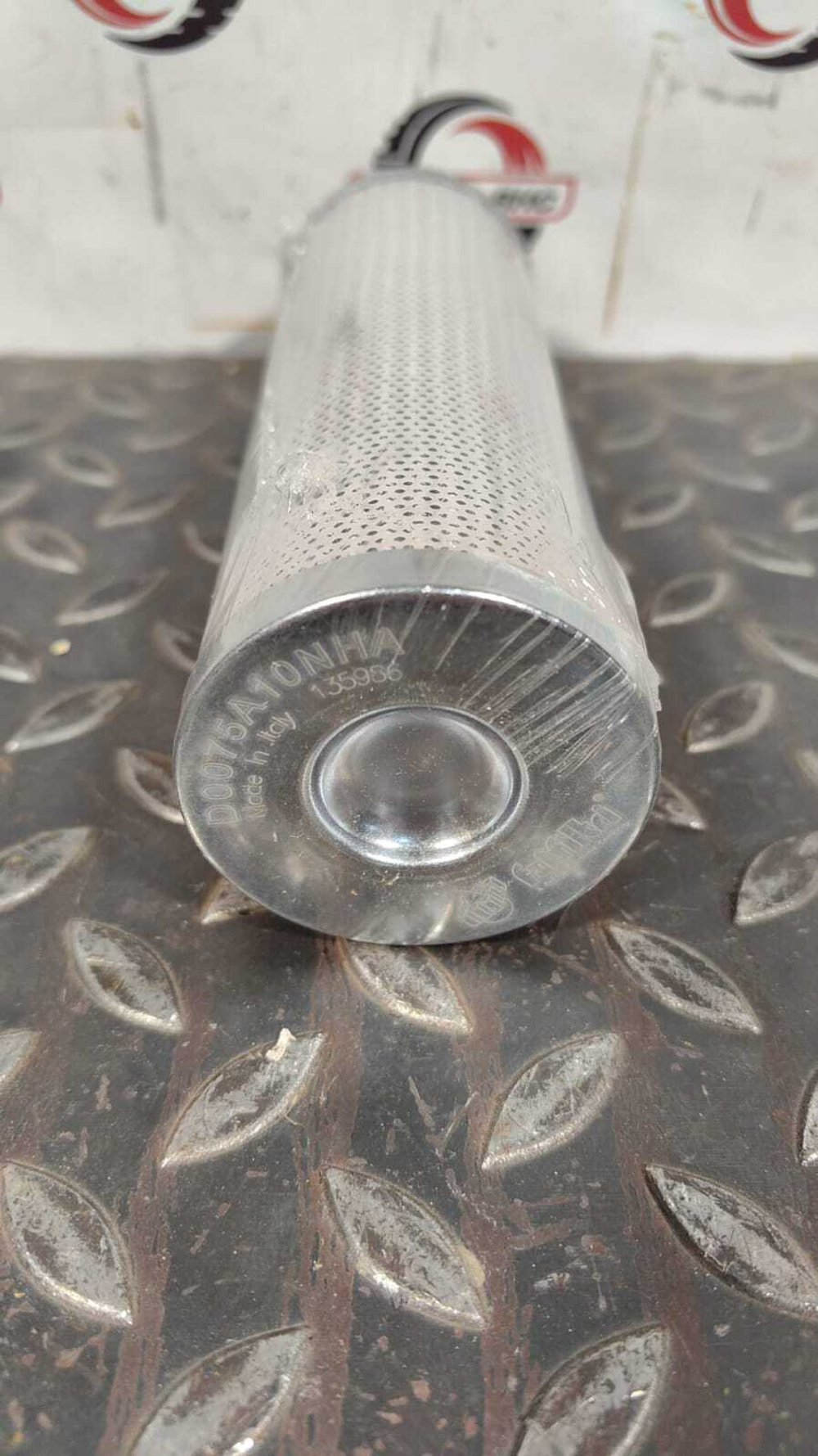 Фильтр гидравлический Fai Filtri D0075A10NHA