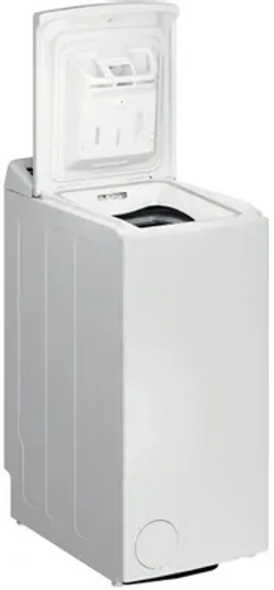 Стиральная машина Whirlpool TDLRB 7232BS/EU