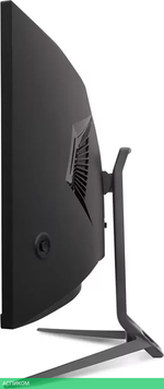 Монитор Acer Nitro ED343CURJ0bmiippx UM.CE3CD.001