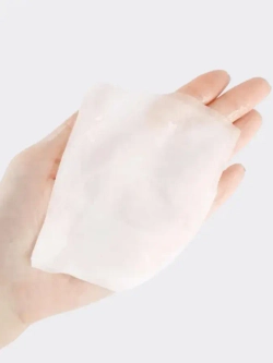 ROUND LAB Маска тканевая увлажняющая с березовым соком Birch Juice Moisturizing Mask (25 мл)
