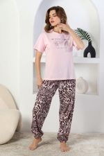 Пижама Саванна-1 Виотекс РОЗОВЫЙ