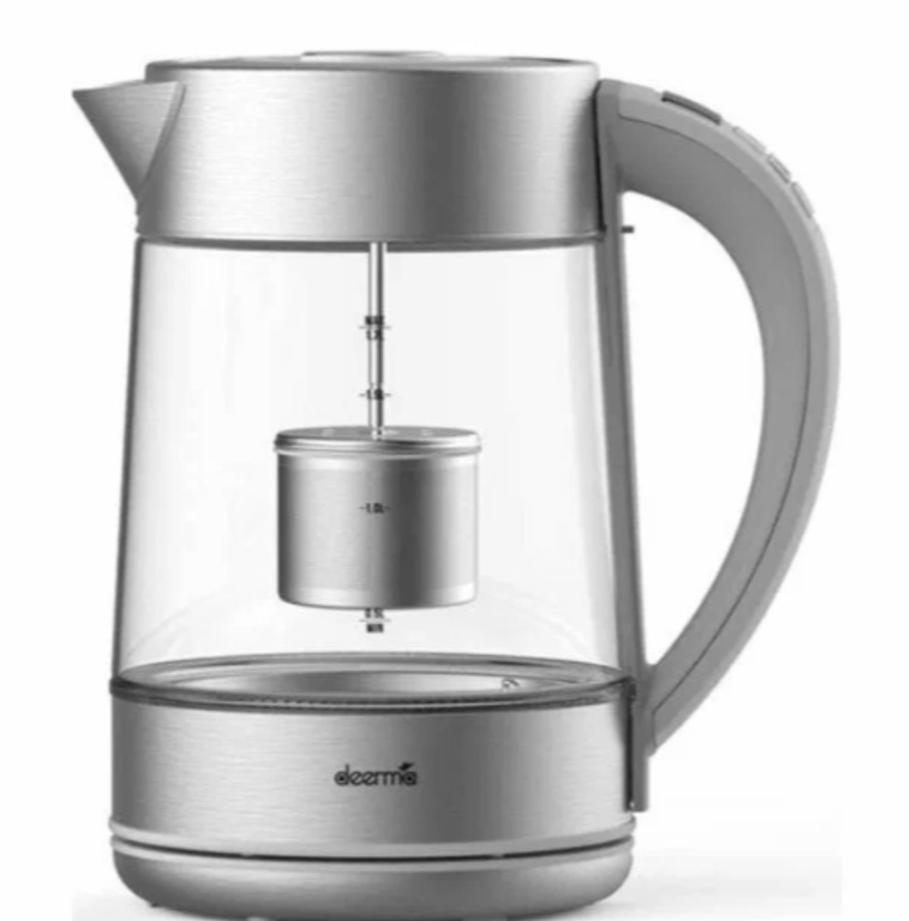 Чайник DEERMA DEM-SH50W
