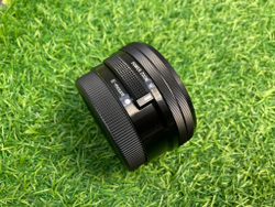 Sony 16-50mm 3.5-5.6 (SELP1650)