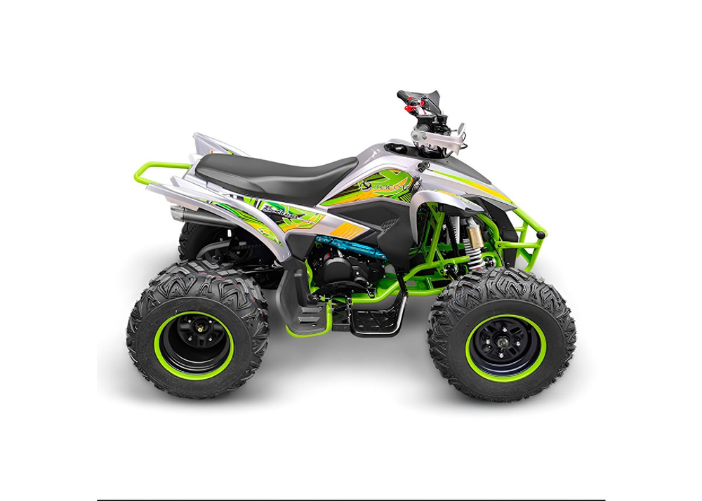 Квадроцикл YACOTA Typhoon 250