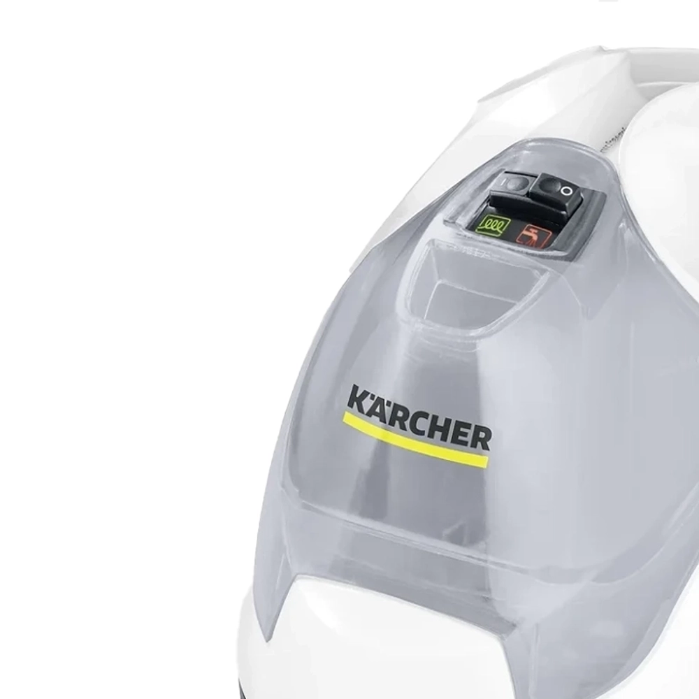 Karcher SC 4 EasyFix Iron *EU пароочиститель 1.512-631.0