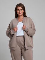 Бомбер Динамика-1 Виотекс БЕЖЕВЫЙ