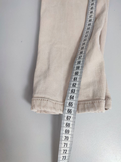 Брюки Promod светлые 38 размер