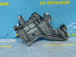 Планка под фару левая AUDI A4 2008-2012