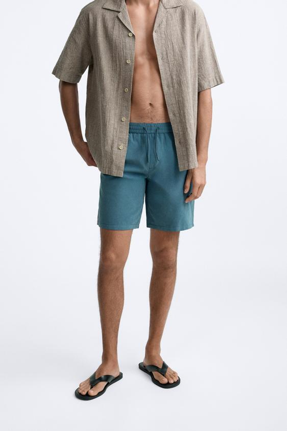 ZARA ДЛИННЫЕ ПЛАВКИ, ДЛИННЫЕ ПЛАВКИ